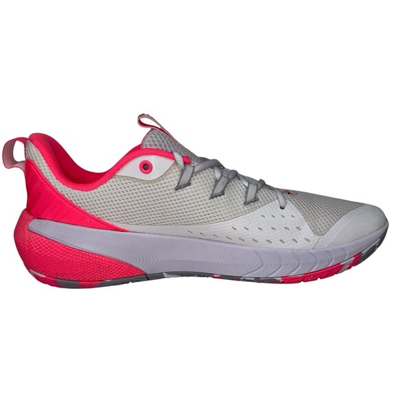 Under Armour Mens Size 15 Sneakers Basketball Shoes Charged Assert 9 HOVR New main image 6